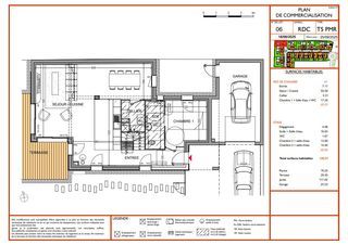  Villa � vendre 5 pi�ces 135 m�