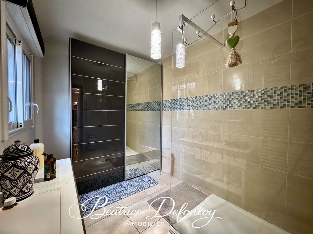 � vendre  Villa Compi�gne (60200)