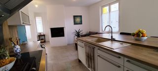  Maison � vendre 5 pi�ces 120 m�