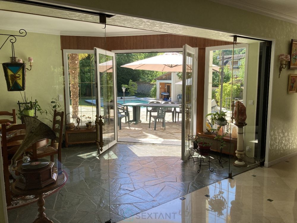 � vendre  Maison Fontainebleau (77300)