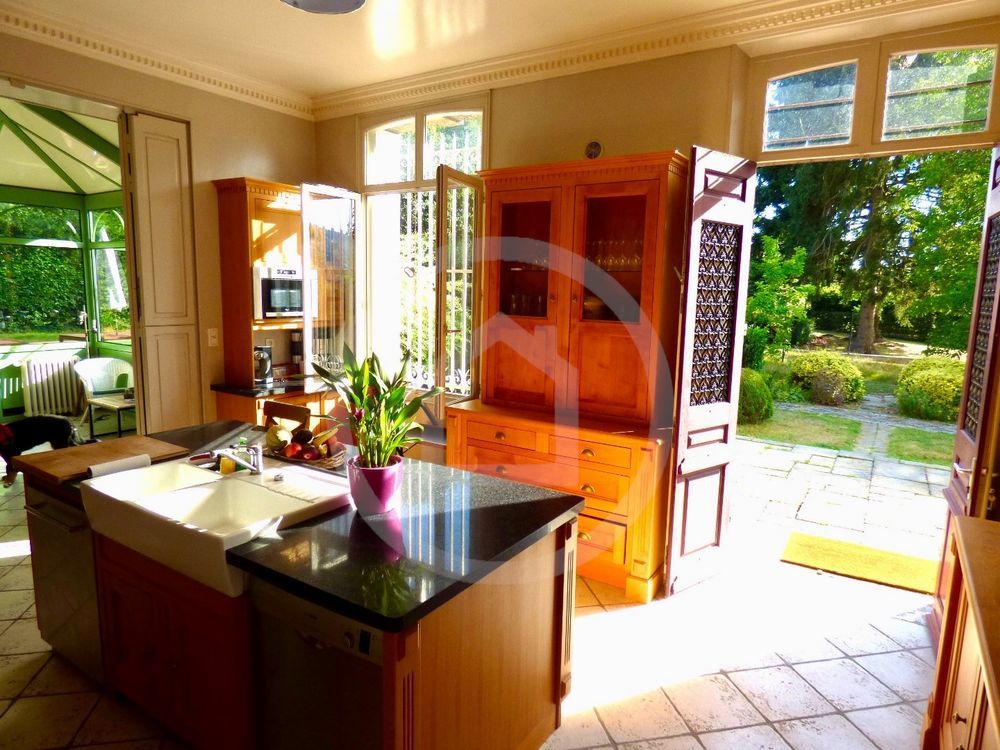 � vendre  Maison Douville-sur-Andelle (27380)