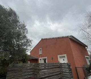  Maison � louer 4 pi�ces 115 m�