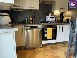  Maison � vendre 3 pi�ces 52 m�