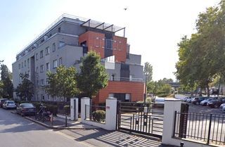  Appartement � vendre 1 pi�ce 18 m�