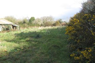  Terrain � vendre 2300 m�