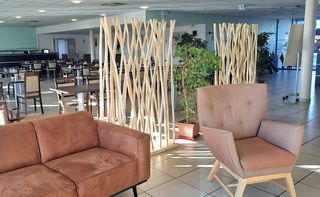  Appartement � vendre 1 pi�ce 33 m�