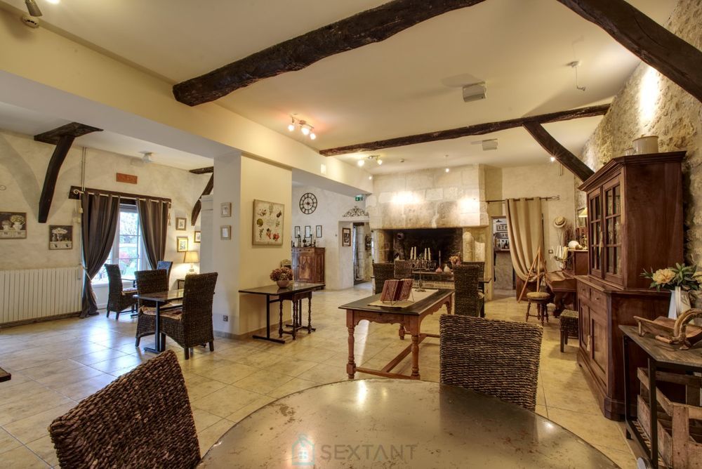 � vendre  Villa Antonne-et-Trigonant (24420)