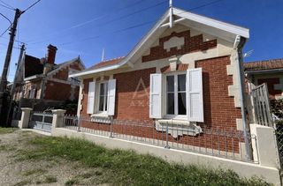  Maison � vendre 6 pi�ces 105 m�