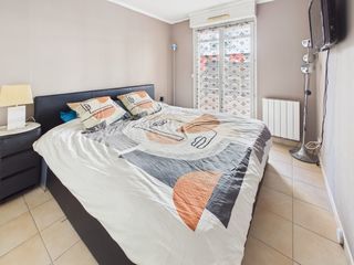  Appartement � vendre 4 pi�ces 85 m�