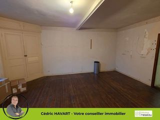  Maison � vendre 3 pi�ces 72 m�