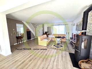  Maison � vendre 7 pi�ces 136 m�