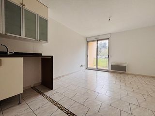  Appartement � louer 2 pi�ces 36 m�