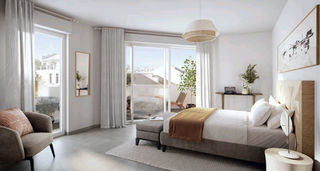  Appartement � vendre 4 pi�ces 90 m�