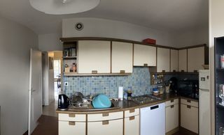  Appartement � vendre 3 pi�ces 82 m�