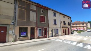  Maison � vendre 1 pi�ce 80 m�