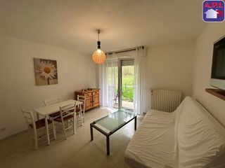  Appartement � louer 1 pi�ce 24 m�