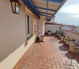  Appartement � vendre 5 pi�ces 80 m�