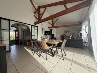  Maison � vendre 6 pi�ces 163 m�