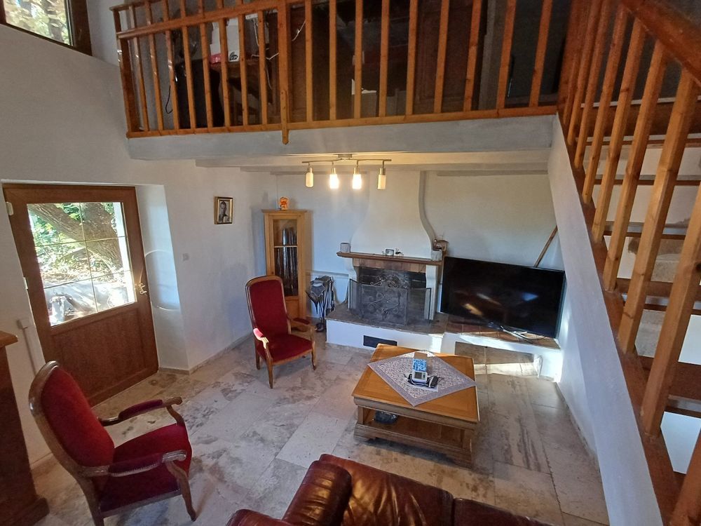 � vendre  Villa Clermont-l'H�rault (34800)