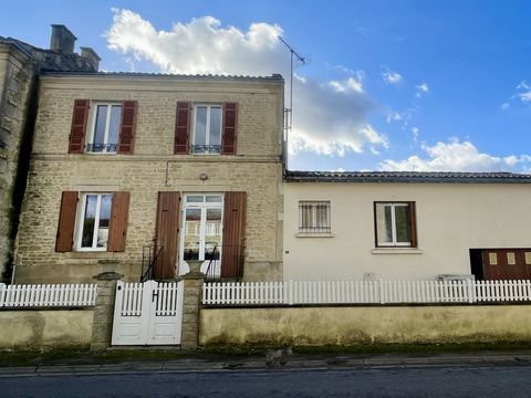   Maison Maison - 4 pi�ce(s) - 86 m�