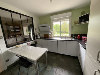  Maison � vendre 6 pi�ces 163 m�