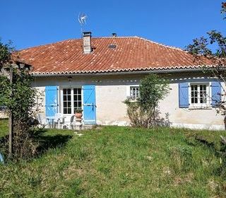  Maison � vendre 4 pi�ces 120 m�