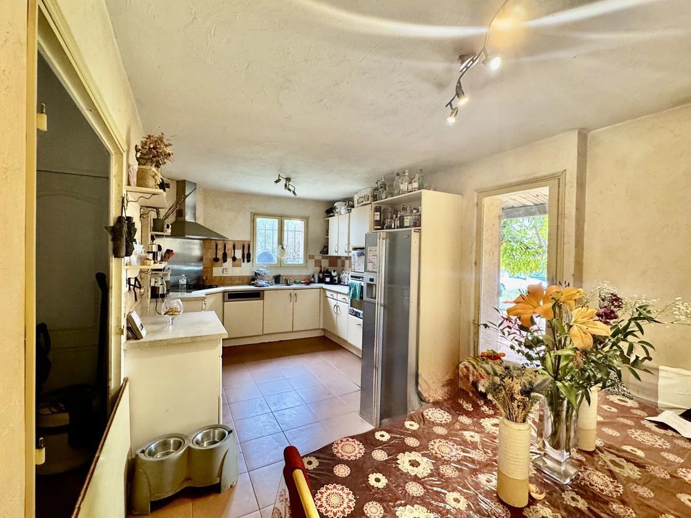 � vendre  Maison Valbonne (06560)