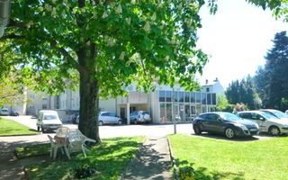  Appartement � vendre 1 pi�ce 19 m�