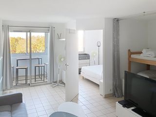  Appartement � louer 2 pi�ces 40 m�