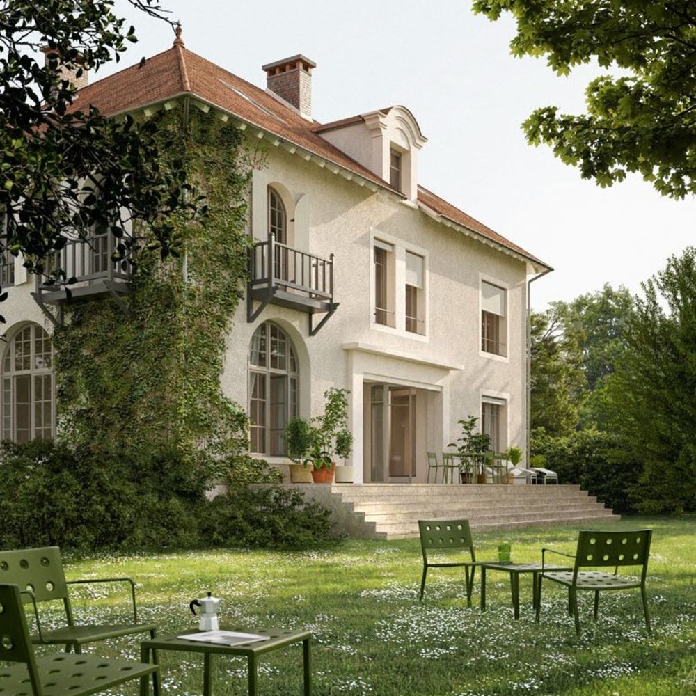 � vendre  Appartement Barbizon (77630)