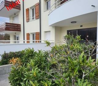  Appartement � vendre 1 pi�ce 30 m�