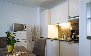  Appartement � vendre 2 pi�ces 42 m�