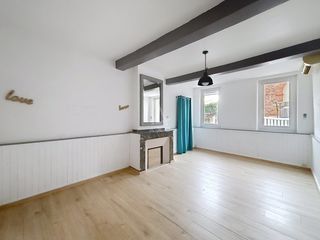  Maison � vendre 3 pi�ces 83 m�