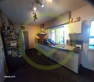  Maison � vendre 8 pi�ces 193 m�