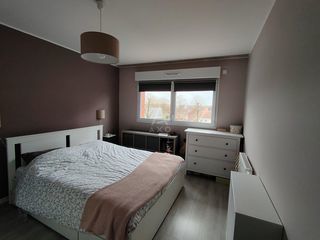  Appartement � vendre 2 pi�ces 43 m�