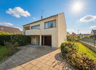  Maison � vendre 7 pi�ces 186 m�