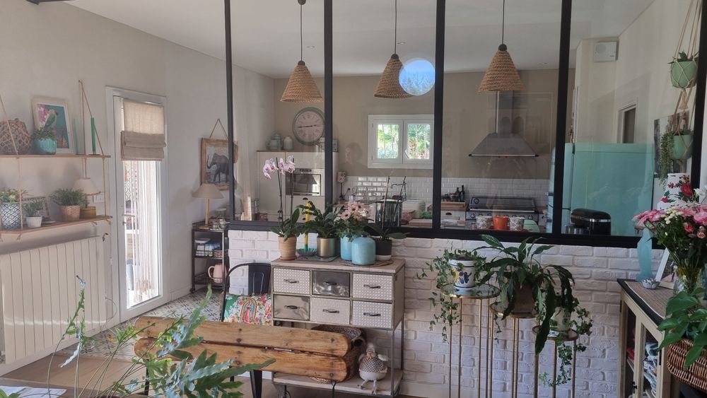 � vendre  Maison Balaruc-les-Bains (34540)