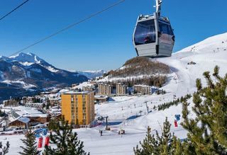  Appartement � vendre 1 pi�ce 30 m�