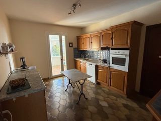  Maison � vendre 5 pi�ces 109 m�