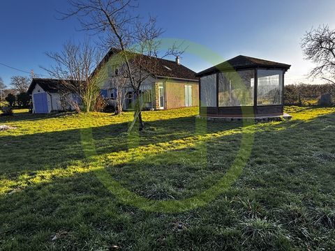   Maison Maison - 6 pi�ce(s) - 111 m�