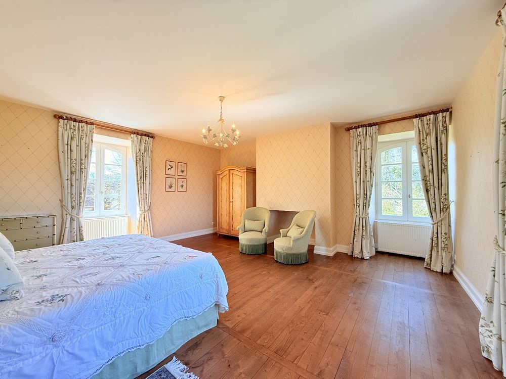 � vendre  Maison Sarrazac (24800)