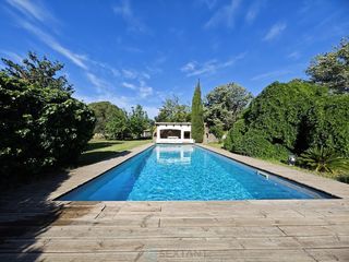  Maison � vendre 10 pi�ces 337 m�