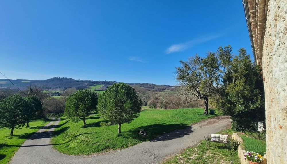 � vendre  Maison Brassac (82190)