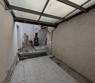  Maison � vendre 4 pi�ces 51 m�