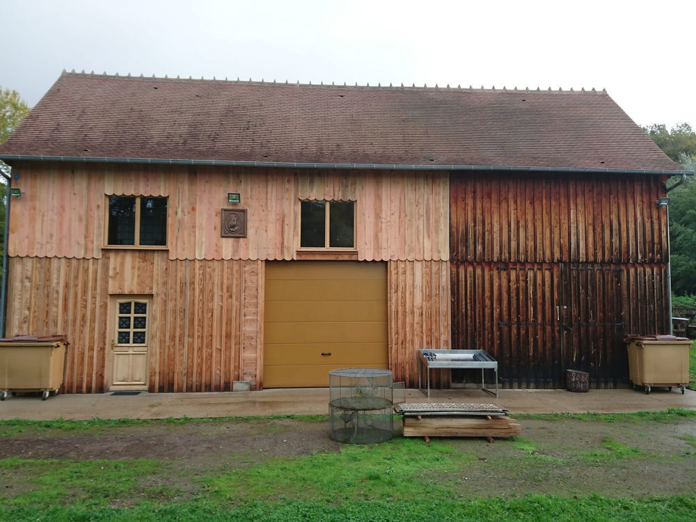 � vendre  Villa Saint-Jeanvrin (18370)