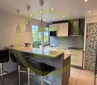  Maison � vendre 5 pi�ces 114 m�