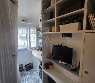  Appartement � vendre 1 pi�ce 8 m�