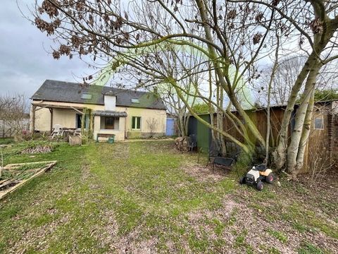   Maison Maison - 3 pi�ce(s) - 53 m�