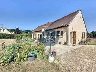  Maison � vendre 6 pi�ces 114 m�