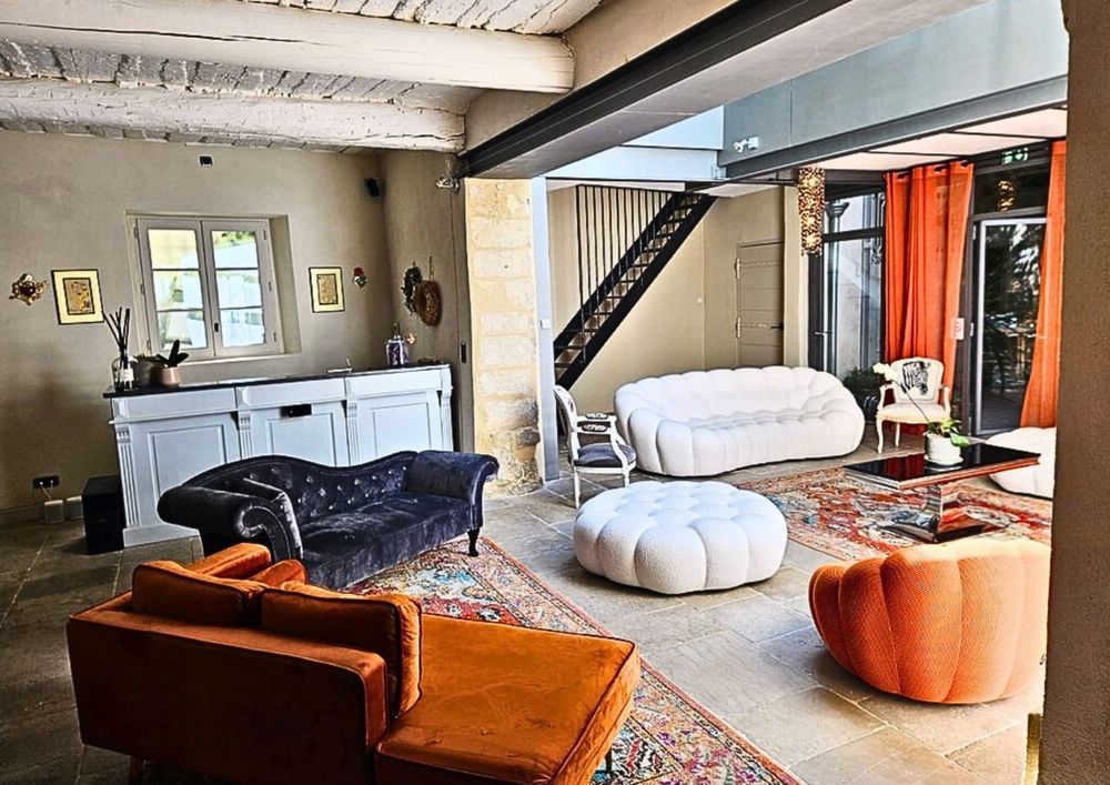 � vendre  Maison L'Isle-sur-la-Sorgue (84800)